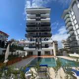  Spacious Real Estate in a Complex with Pool in Avsallar Alanya Alanya 8073419 thumb2
