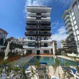  Spacious Real Estate in a Complex with Pool in Avsallar Alanya Alanya 8073419 thumb1