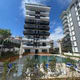  Spacious Real Estate in a Complex with Pool in Avsallar Alanya Alanya 8073419 thumb5