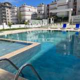  Amplia propiedad en un complejo con piscina en Avsallar Alanya Alanya 8073419 thumb4
