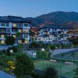  Apartments in a Sea and City-View Complex in Kargıcak Alanya Alanya 8073422 thumb8