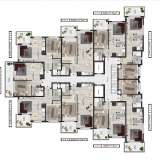  Appartementen in Zee en Stadszicht Complex in Kargıcak Alanya Alanya 8073422 thumb14