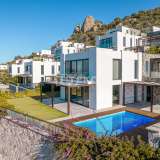  Marina and City-View Houses with Pools in Bodrum Yalıkavak Bodrum 8073424 thumb2
