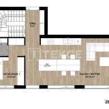  Villas Avec Espaces d'Utilisation Pratiques et Piscines à Bodrum Bodrum 8073426 thumb14