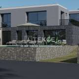  Duplex Villa's met Praktische Ruimtes en Zwembaden in Bodrum Bodrum 8073426 thumb4