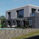  Duplex Villas with Practical Usage Spaces and Pools in Bodrum Bodrum 8073426 thumb3