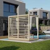  Duplex Villas with Practical Usage Spaces and Pools in Bodrum Bodrum 8073426 thumb10