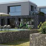 Duplex Villa's met Praktische Ruimtes en Zwembaden in Bodrum Bodrum 8073426 thumb0