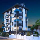  Chic Sea-View Apartments in Central Location in Avsallar Alanya Alanya 8073427 thumb15
