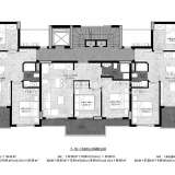  Chic Sea-View Apartments in Central Location in Avsallar Alanya Alanya 8073427 thumb23
