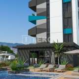  Chic Sea-View Apartments in Central Location in Avsallar Alanya Alanya 8073427 thumb1
