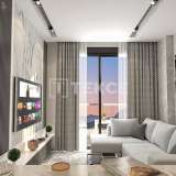  Schicke Wohnungen mit Meerblick in zentraler Lage in Avsallar Alanya Alanya 8073427 thumb17