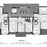  Schicke Wohnungen mit Meerblick in zentraler Lage in Avsallar Alanya Alanya 8073427 thumb27