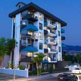  Chic Sea-View Apartments in Central Location in Avsallar Alanya Alanya 8073427 thumb16