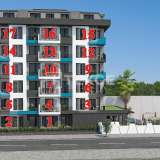  Chic Sea-View Apartments in Central Location in Avsallar Alanya Alanya 8073427 thumb2