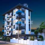  Chic Sea-View Apartments in Central Location in Avsallar Alanya Alanya 8073428 thumb15
