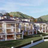  Villas with Chic Architectural Designs in Trabzon Ortahisar Merkez 8073430 thumb14
