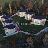  Villas with Chic Architectural Designs in Trabzon Ortahisar Merkez 8073430 thumb40