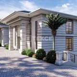  Wille z eleganckimi projektami architektonicznymi w Trabzon Ortahisar Merkez 8073430 thumb23