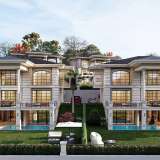  Villas with Chic Architectural Designs in Trabzon Ortahisar Merkez 8073430 thumb15