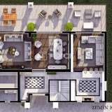  Villas with Chic Architectural Designs in Trabzon Ortahisar Merkez 8073430 thumb37