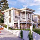  Villas with Chic Architectural Designs in Trabzon Ortahisar Merkez 8073430 thumb16
