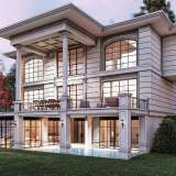  Villas with Chic Architectural Designs in Trabzon Ortahisar Merkez 8073430 thumb18