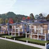  Villas with Chic Architectural Designs in Trabzon Ortahisar Merkez 8073430 thumb13