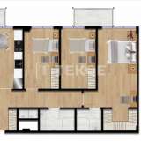  Neubau-Wohnungen geeignet für Investitionen in Bursa Nilüfer Nilufer 8073436 thumb18