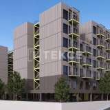  Neubau-Wohnungen geeignet für Investitionen in Bursa Nilüfer Nilufer 8073436 thumb3