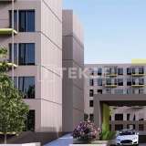  Новая Недвижимость для Инвестиций в Бурсе, Нилюфер Nilufer 8073436 thumb6