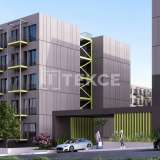  Новая Недвижимость для Инвестиций в Бурсе, Нилюфер Nilufer 8073436 thumb2