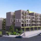  Neubau-Wohnungen geeignet für Investitionen in Bursa Nilüfer Nilufer 8073436 thumb0