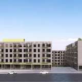  Neubau-Wohnungen geeignet für Investitionen in Bursa Nilüfer Nilufer 8073436 thumb5