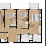  Neubau-Wohnungen geeignet für Investitionen in Bursa Nilüfer Nilufer 8073436 thumb17