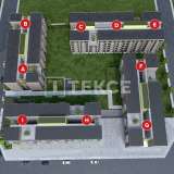  Immobiliers Neufs Adaptés à l'Investissement à Bursa Nilüfer Nilufer 8073437 thumb19