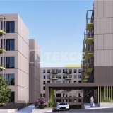  Новая Недвижимость для Инвестиций в Бурсе, Нилюфер Nilufer 8073437 thumb4