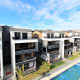  Duplex Properties in a Complex with a Pool in Bursa Gemlik Gemlik 8073439 thumb0