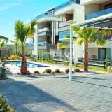  Duplex Properties in a Complex with a Pool in Bursa Gemlik Gemlik 8073439 thumb10