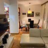  Two bedroom furnished apartment with parking space, Tivat-center (long term) Tivat 8073044 thumb0