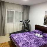  Two bedroom furnished apartment with parking space, Tivat-center (long term) Tivat 8073044 thumb9