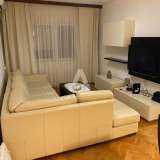  Two bedroom furnished apartment with parking space, Tivat-center (long term) Tivat 8073044 thumb1