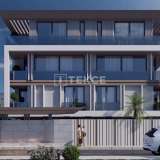  Apartments in a Project Near the Sea in Antalya Muratpaşa Antalya 8073440 thumb0