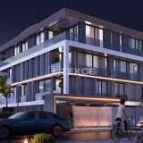  Apartamentos en un Proyecto Cerca del Mar en Antalya Muratpaşa Antalya 8073441 thumb1