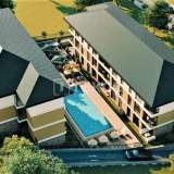  Nieuwe Appartementen met Gedeeld Zwembad in Yalova Cinarcik 8073446 thumb2