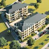  Nieuwe Appartementen met Gedeeld Zwembad in Yalova Cinarcik 8073446 thumb1