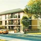  Nieuwe Appartementen met Gedeeld Zwembad in Yalova Cinarcik 8073446 thumb6