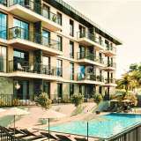  Nieuwe Appartementen met Gedeeld Zwembad in Yalova Cinarcik 8073446 thumb0