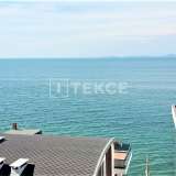  Mieszkania z widokiem na morze przy plaży w Çınarcık Yalova Cinarcik 8073451 thumb11