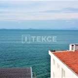  Wohnungen mit Meerblick am Strand in Çınarcık Yalova Cinarcik 8073451 thumb12